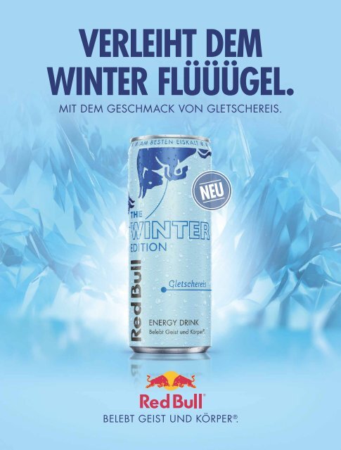 No. 3 - Winterausgabe 2019_20, Salzburg