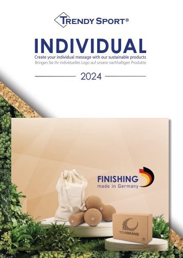 Branding Katalog 2024 - B2C - Deutsch