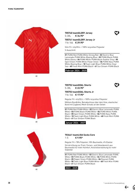 Puma_Teamsport-Vereinskatalog_2024