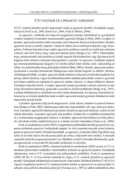 letöltése (PDF) - Alkalmazott Pszichológia - Eötvös Loránd ...