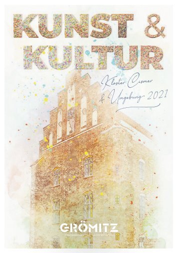 Kunst & Kultur Cismar 