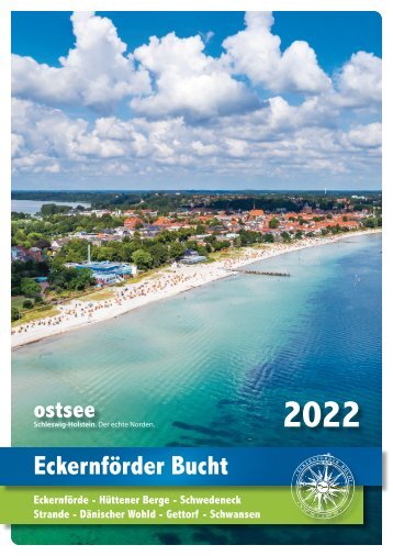 Eckernfoerder Bucht 2022