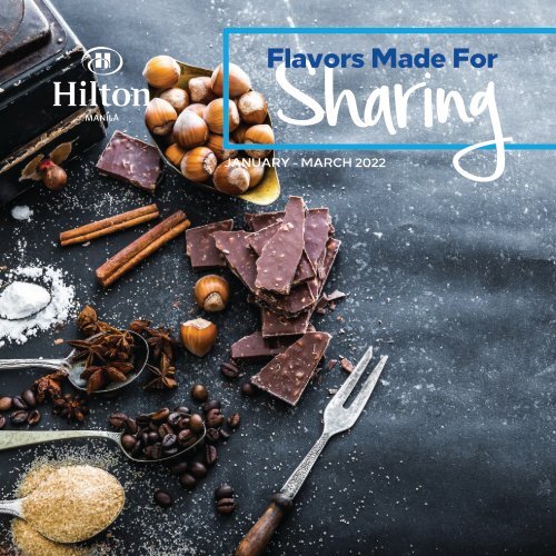 2022 F&B Brochure Q1