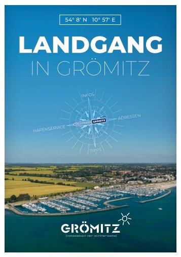 Landgang Grömitz 