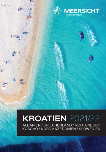 Kroatien Katalog-Meersicht_2021_22