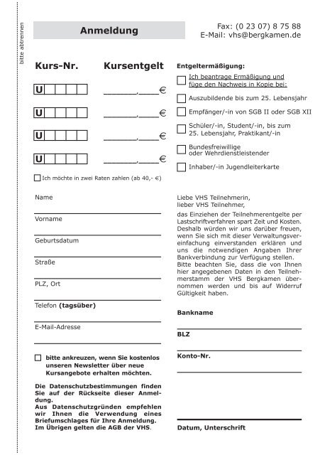 Programm komplett NEU.pdf - Bergkamen