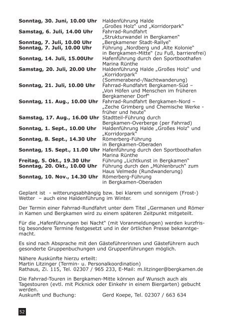 Programm komplett NEU.pdf - Bergkamen