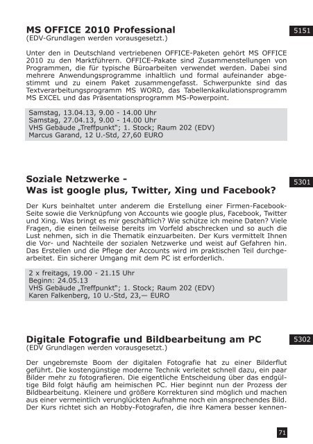 Programm komplett NEU.pdf - Bergkamen