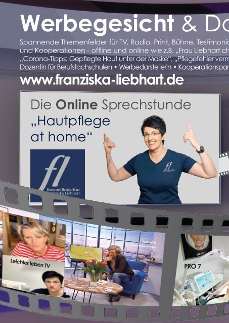 IDEAL WORKPLACE  Frimberger GmbH Titelstory Orhideal Mai 2022