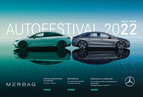Merbag Brochure - Autofestival 2022
