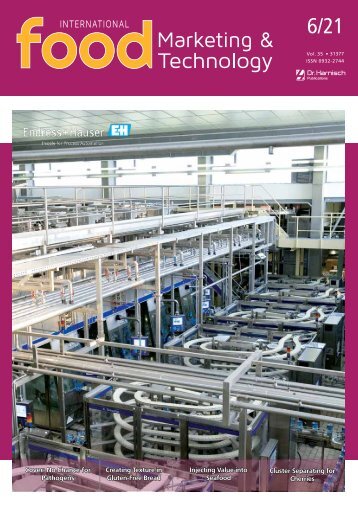 food Marketing & Technology 6/2021