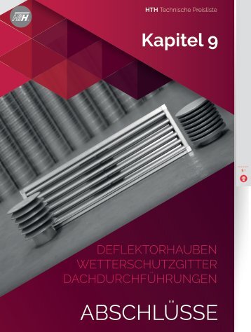 Airleben Kapitel 9: Außenwand und Dachabschlüsse