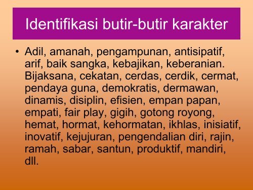 Implementasi Pendidikan karakter dalam kurikulum di sekolah.pdf