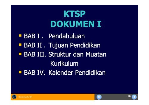 Pengembangan KTSP SD-SMP-SMA [Compatibility Mode]