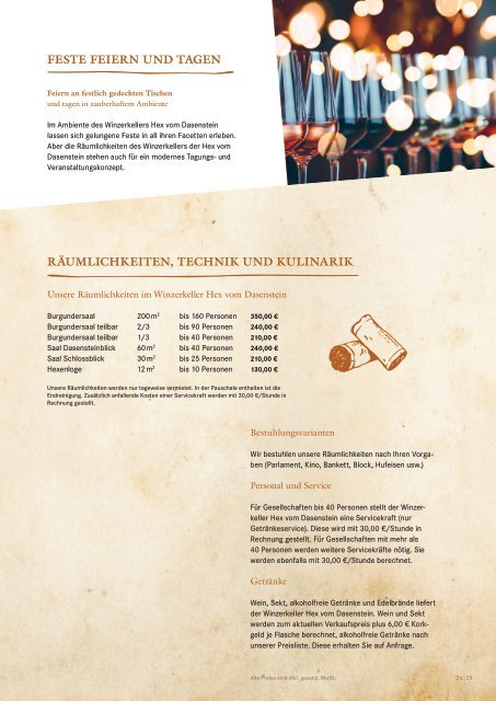 Sortiments- u. Preisliste Winzerkeller Hex vom Dasenstein -E- 04.2024