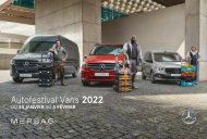 Autofestival Vans 2022 - Merbag Brochure
