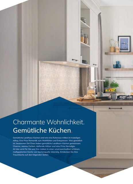 küchenquelle: küchenträume 2022