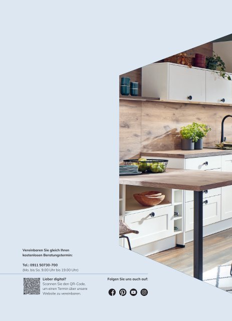 küchenquelle: küchenträume 2022