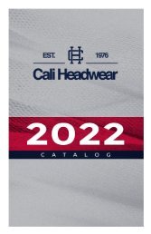 CALI Catalog 2022 Final