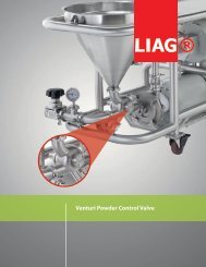 Leaflet Venturi Valve 2022