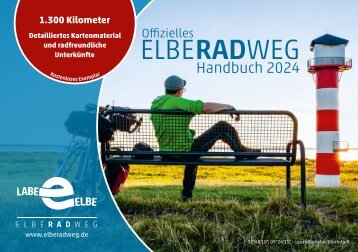 Elberadweg Handbuch