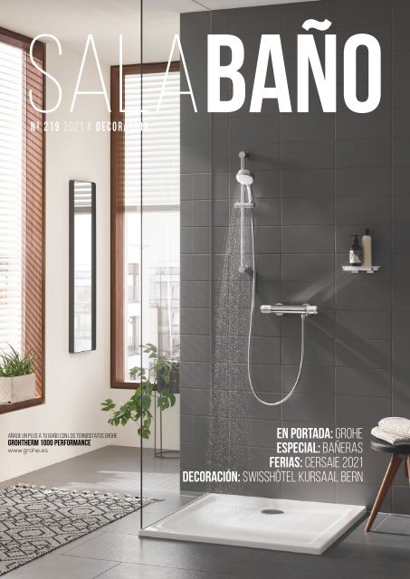 Platos de ducha en el baño: todas las claves - Cosentino España