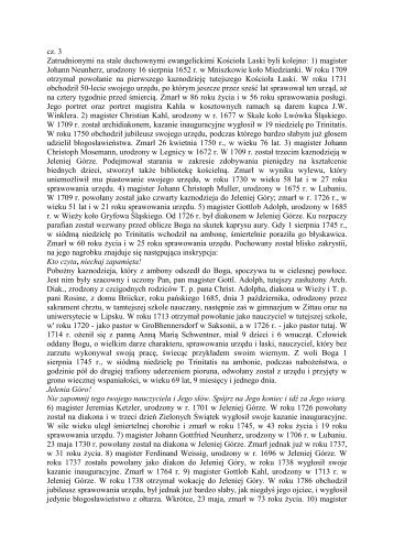 ewangelicki kościół łaski krzyża chrystusowego cz.3 pdf