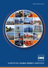 OEG Product and Services Brochure 2021 v01