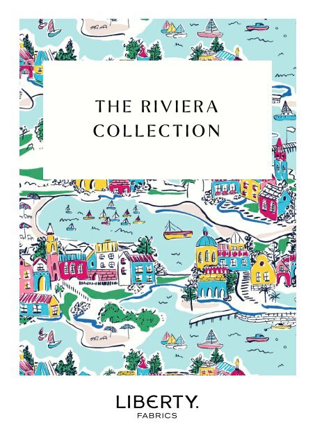 Riviera_Collection_LookBook_draft