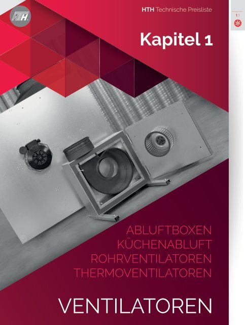 MSpaeth Kapitel 1: Ventilatoren