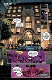 Batman - Detective Comics 54 (Leseprobe) DDETEC054