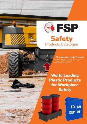 Safety Products Catalogue_140122