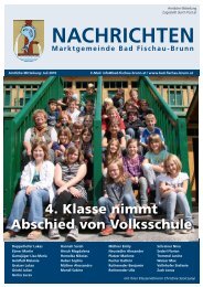 (1,45 MB) - .PDF - Marktgemeinde Bad Fischau-Brunn