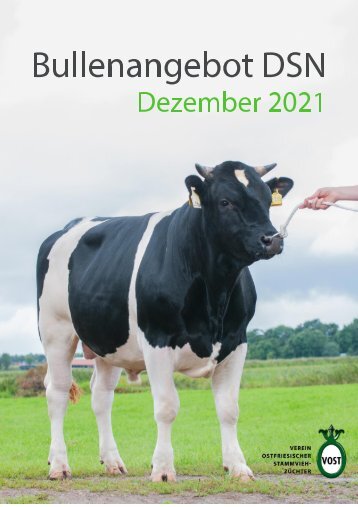 Bullenkarte DSN Dezember 2021