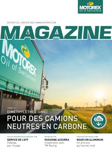  MOTOREX Magazine 2022 122 FR