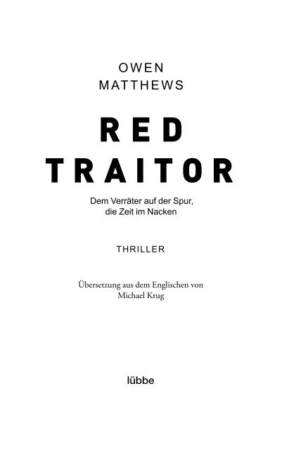 9783404185535_Matthews_Red Traitor_LP