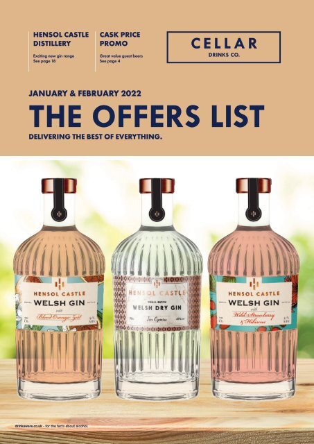 Gin Brand Champion 2021: Gordon's - The Spirits Business