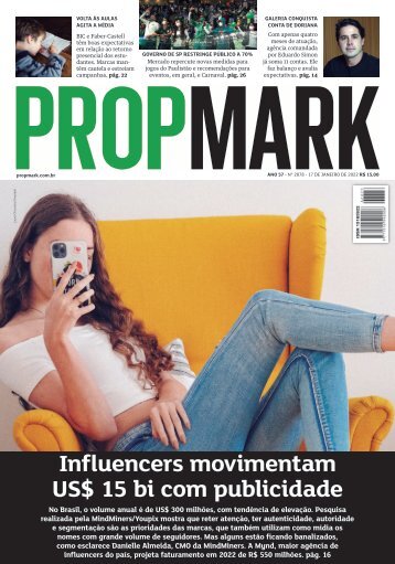 edição de 17 de janeiro de 2022