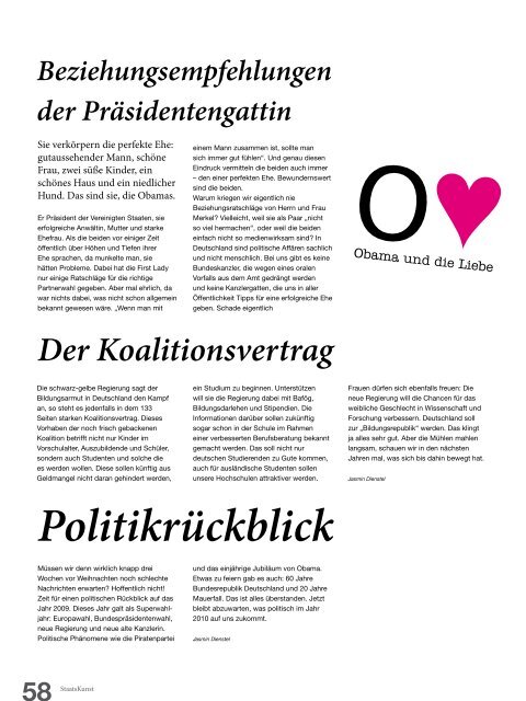 Die gesamte Ausgabe als PDF herunterladen - meins magazin