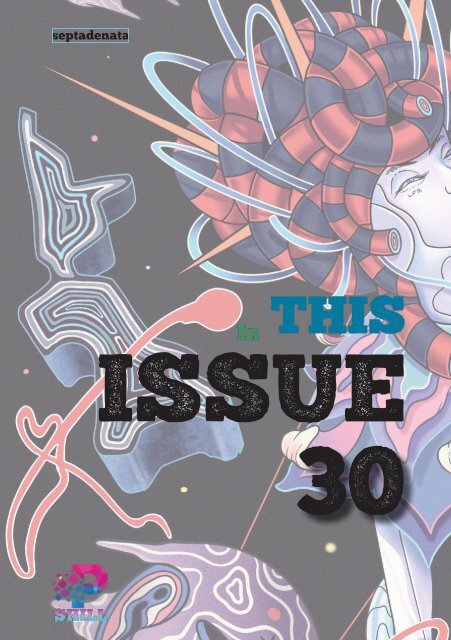 SHILL Issue 30
