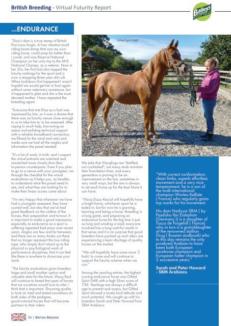 British Breeder Magazine December 2021 