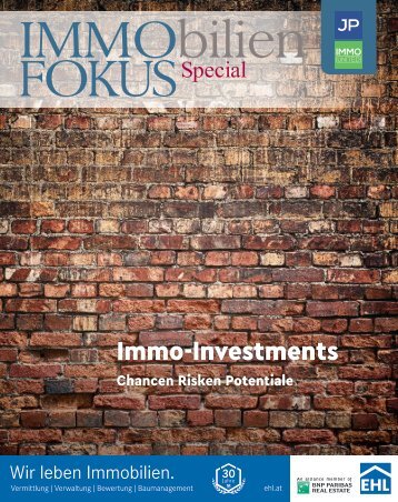 ImmoFokus Special Investment (60 MB)