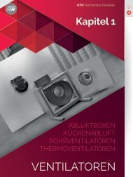 Airleben Kapitel 1: Ventilatoren