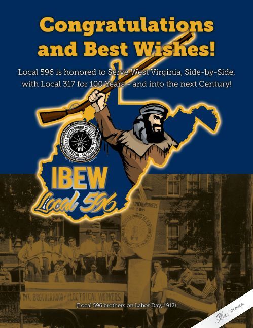 Local 317 IBEW: Empowering Electricians in Your Community