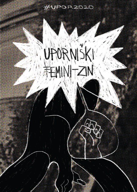 Uporniski femini-zin