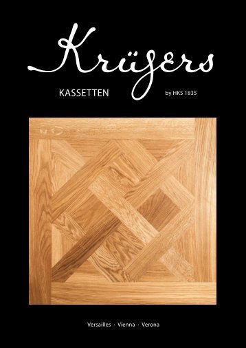 HKS Krügers Kassetten