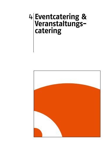 Eventbranchenbuch 2022 - Eventcatering & Veranstaltungscatering