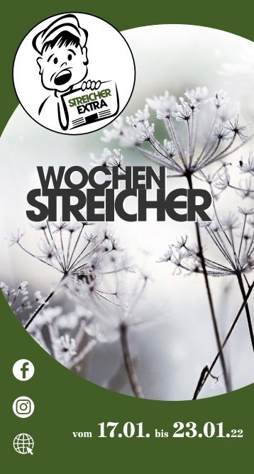 #Ausgabe KW 3