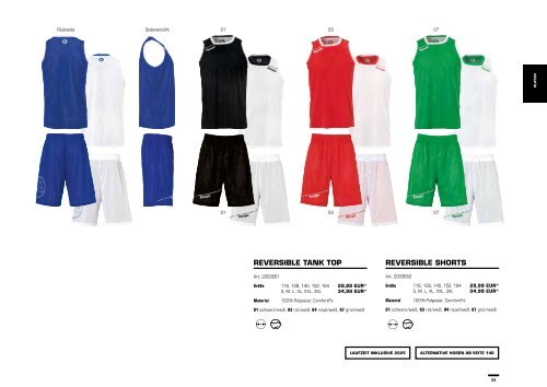 Kempa Teamwear 2024