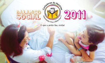 Balanço Social 2011